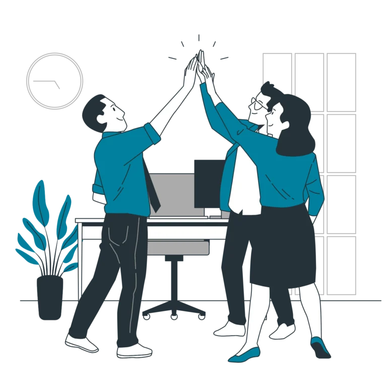 Join Our Teamwork