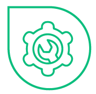 web maintanace icon
