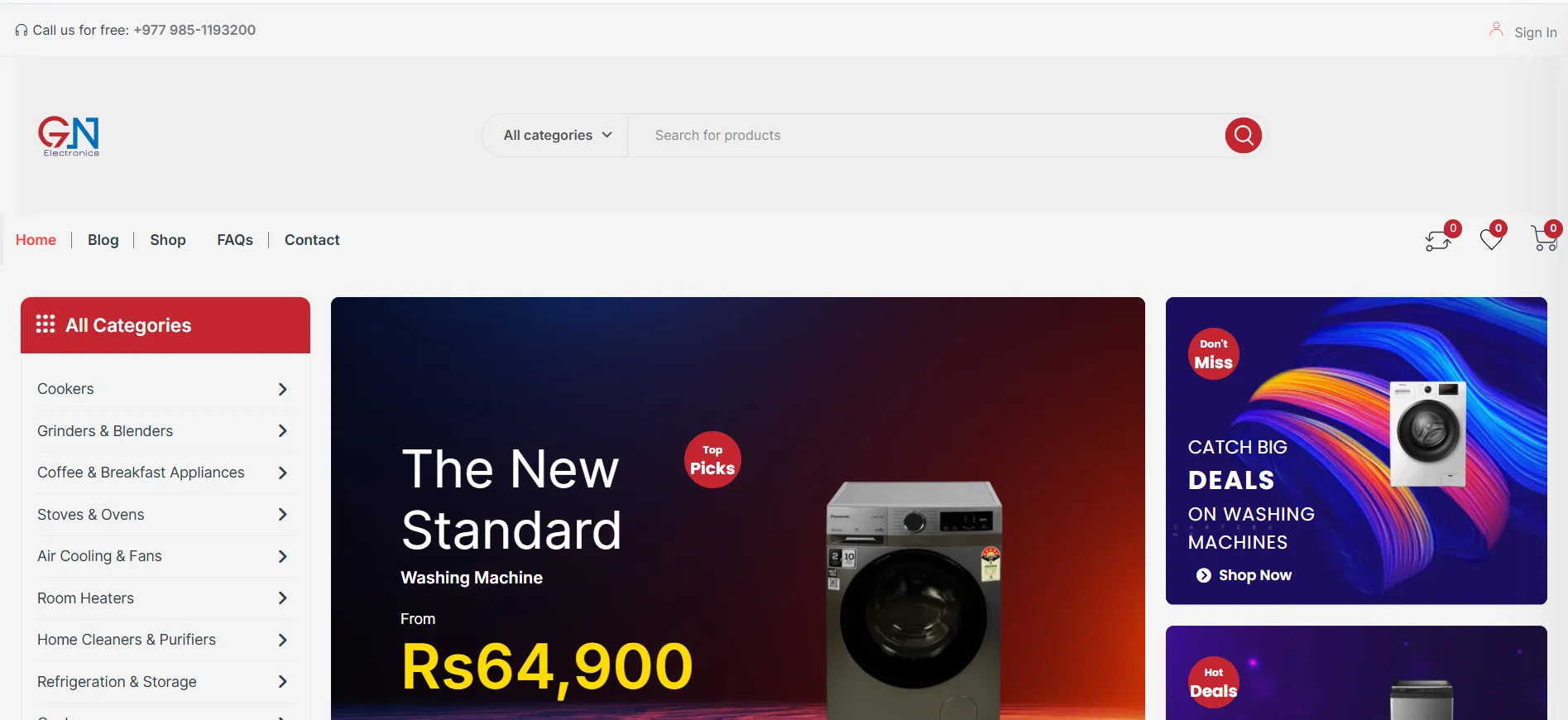 Ecommerce